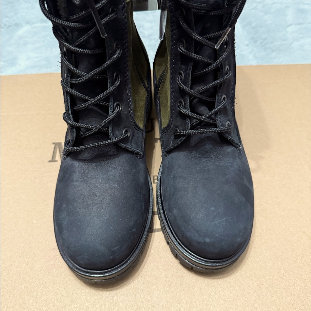 Brand new sauté mouton boots - Picture 4 of 6